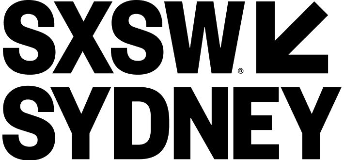 SXSW Sydney official logo